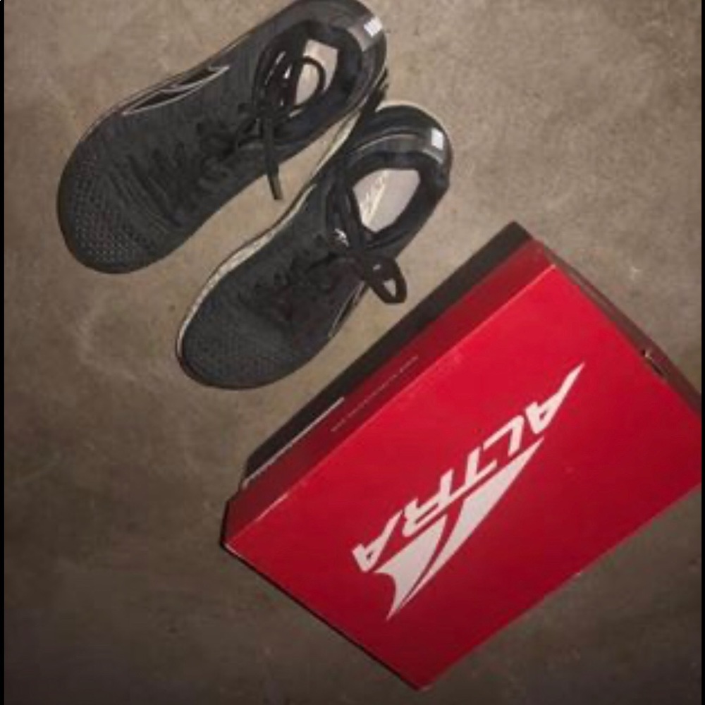 Altra Running Shoes